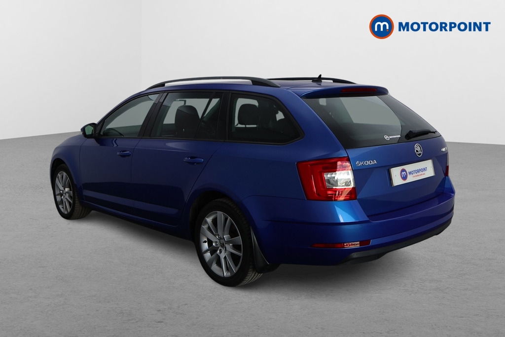 Used Skoda Octavia 2020 for sale - 76146946: Photo 5