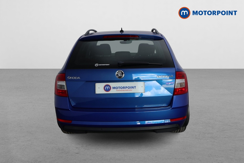 Used Skoda Octavia 2020 for sale - 76146946: Photo 6