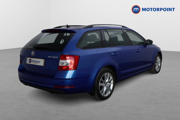 Used Skoda Octavia 2020 for sale - 76146946: Photo 7