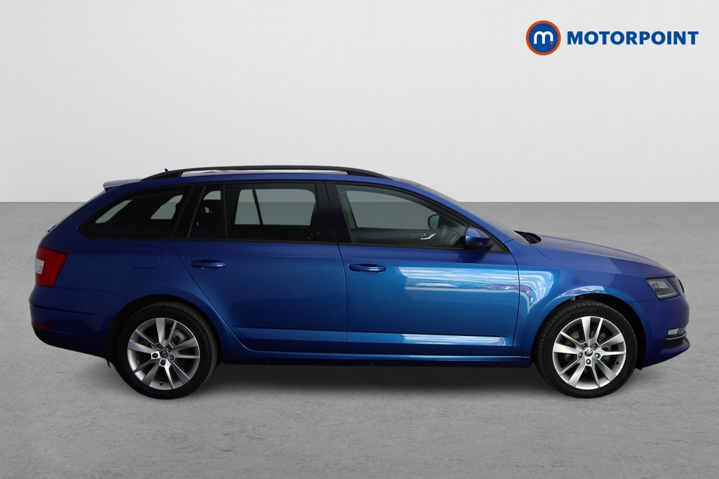 Used Skoda Octavia 2020 for sale - 76146946: Photo 8