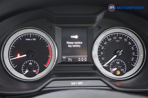 Used Skoda Octavia 2020 for sale - 76146946: Photo 9