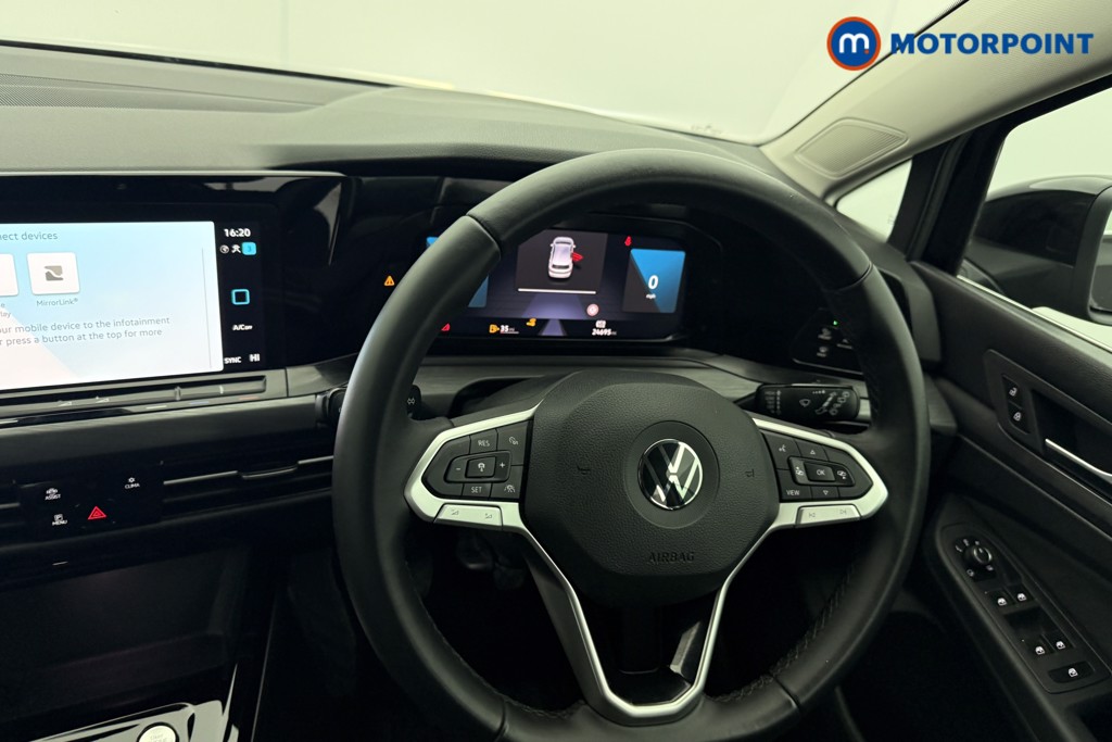 Used Volkswagen Golf 2022 for sale - 77354885: Photo 11