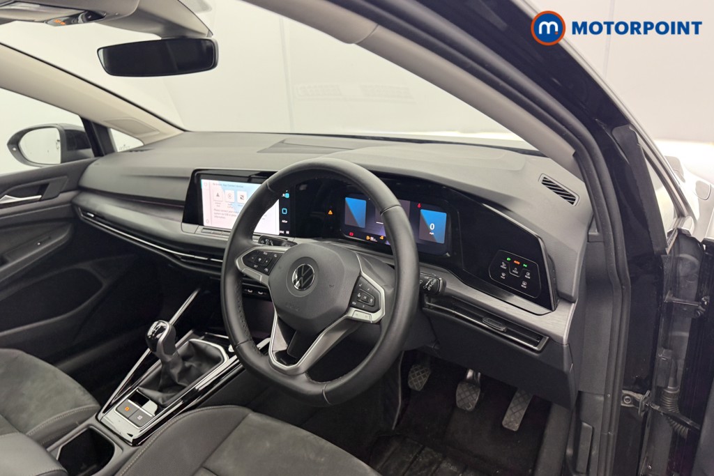 Used Volkswagen Golf 2022 for sale - 77354885: Photo 12