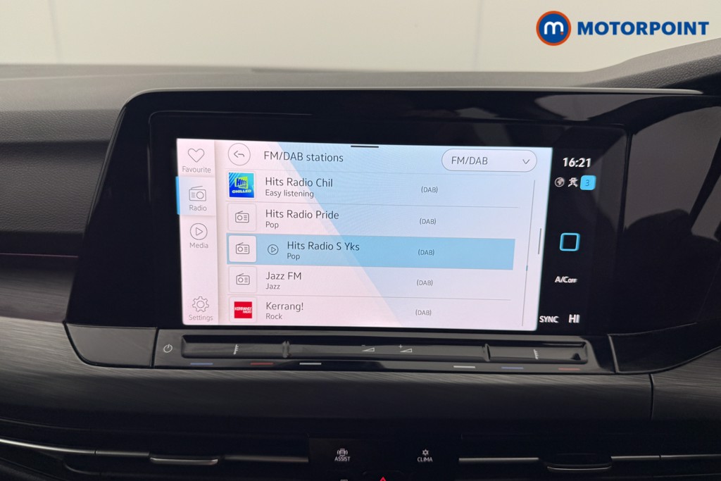 Used Volkswagen Golf 2022 for sale - 77354885: Photo 14