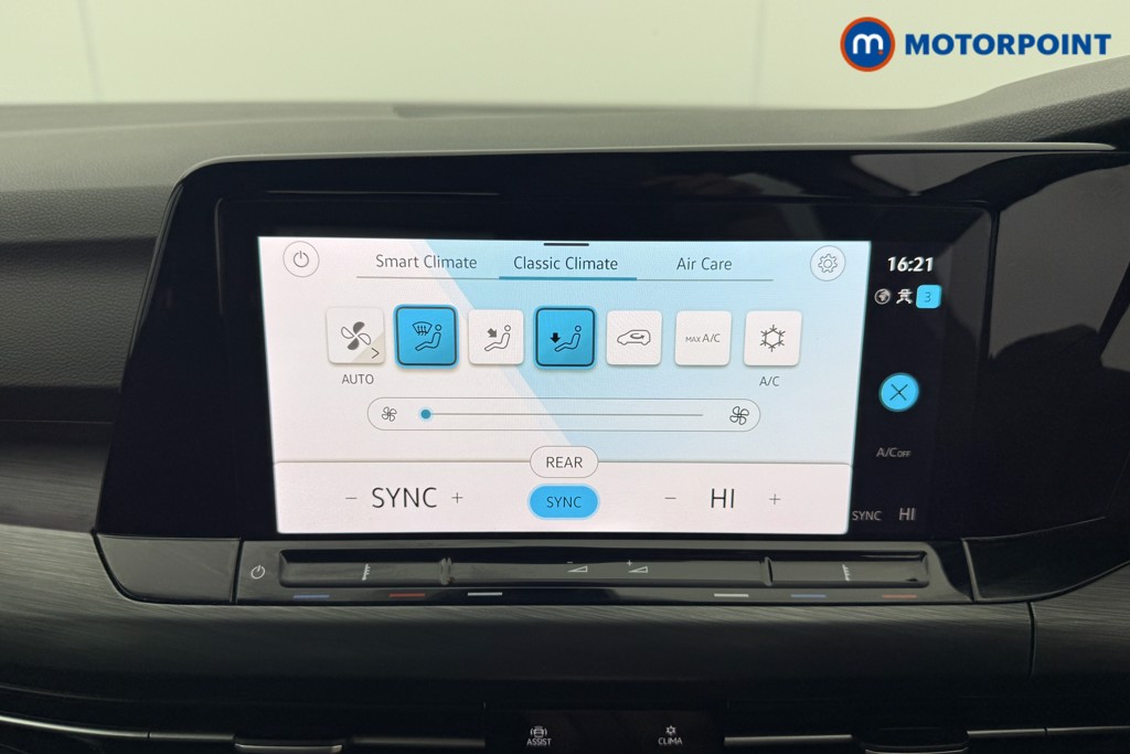 Used Volkswagen Golf 2022 for sale - 77354885: Photo 15