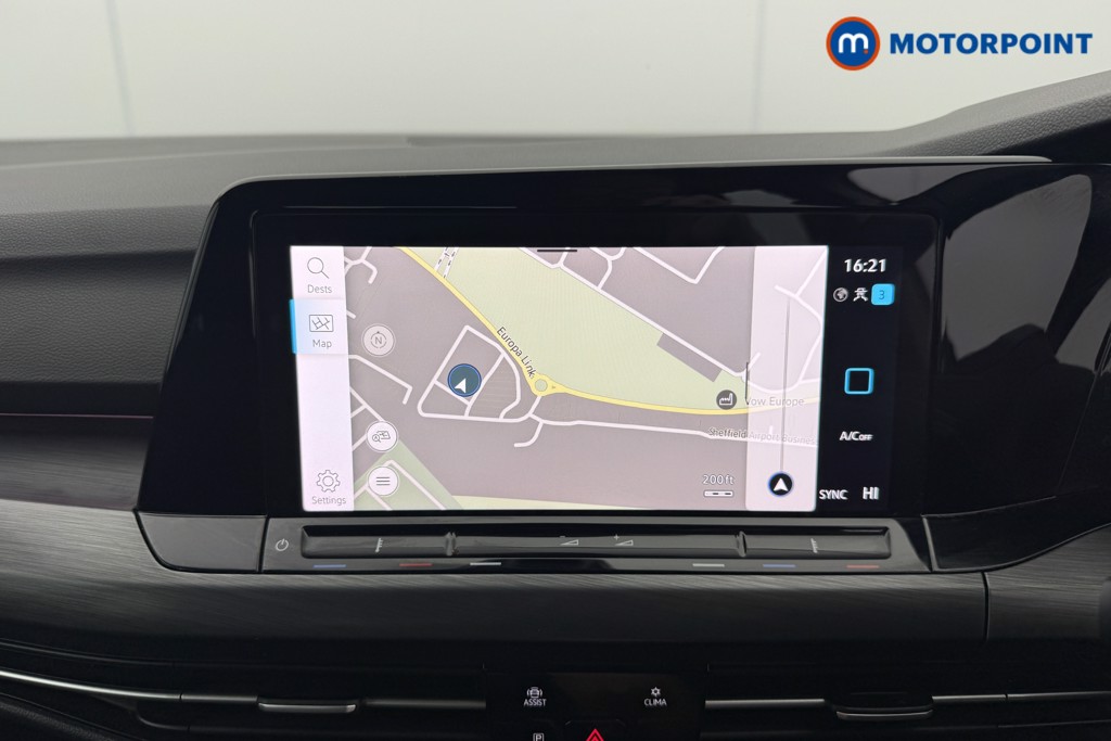 Used Volkswagen Golf 2022 for sale - 77354885: Photo 16