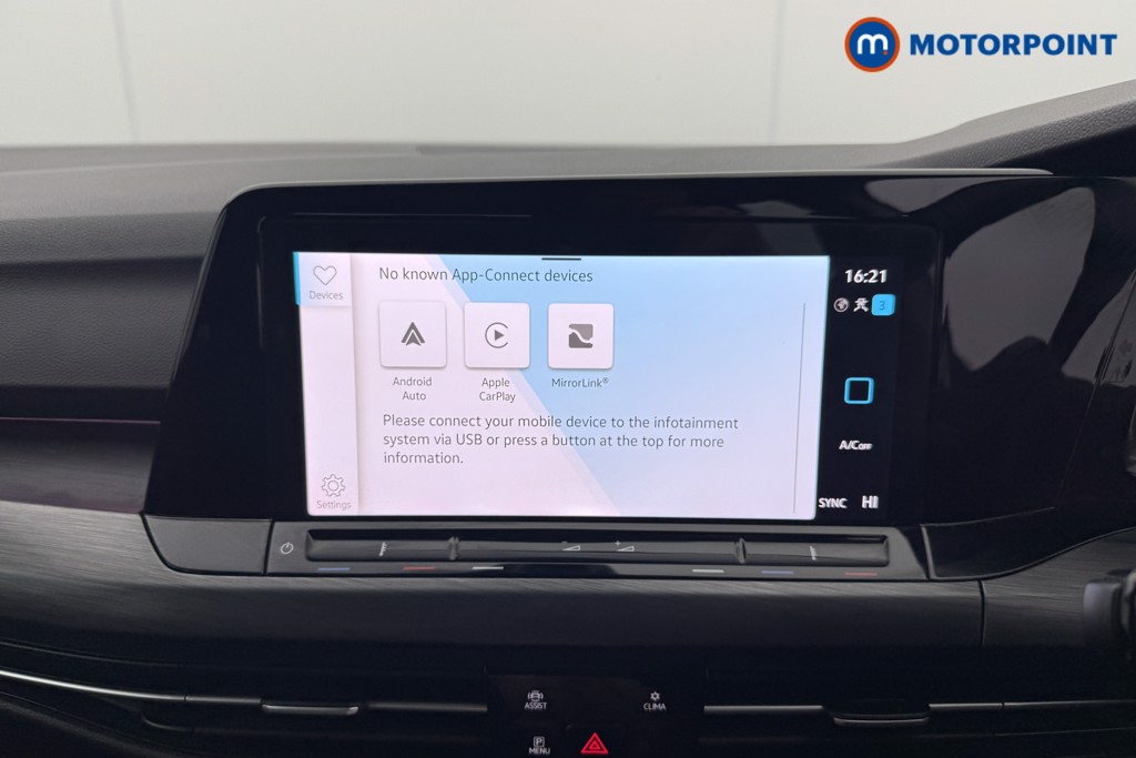 Used Volkswagen Golf 2022 for sale - 77354885: Photo 17