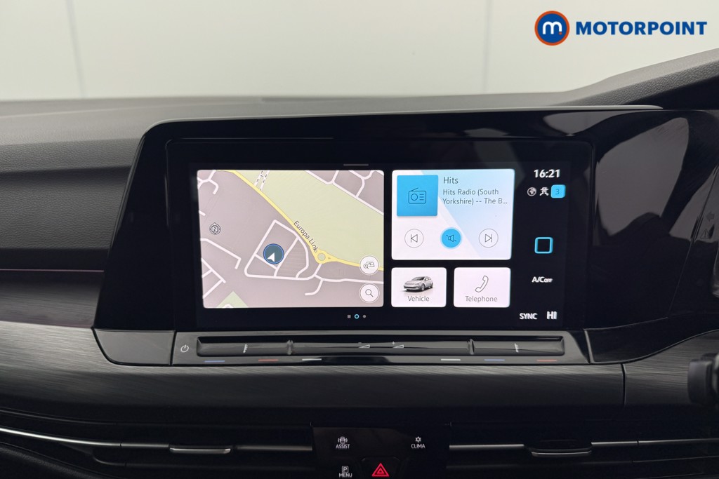 Used Volkswagen Golf 2022 for sale - 77354885: Photo 19