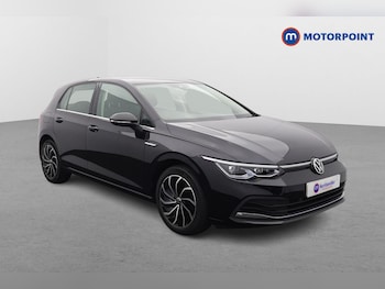 Used Volkswagen Golf 2022 for sale - 77354885: Photo