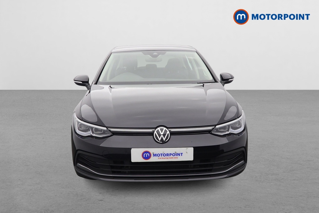 Used Volkswagen Golf 2022 for sale - 77354885: Photo 2