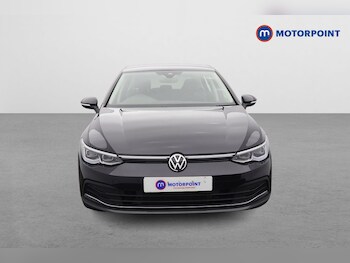 Used Volkswagen Golf 2022 for sale - 77354885: Photo