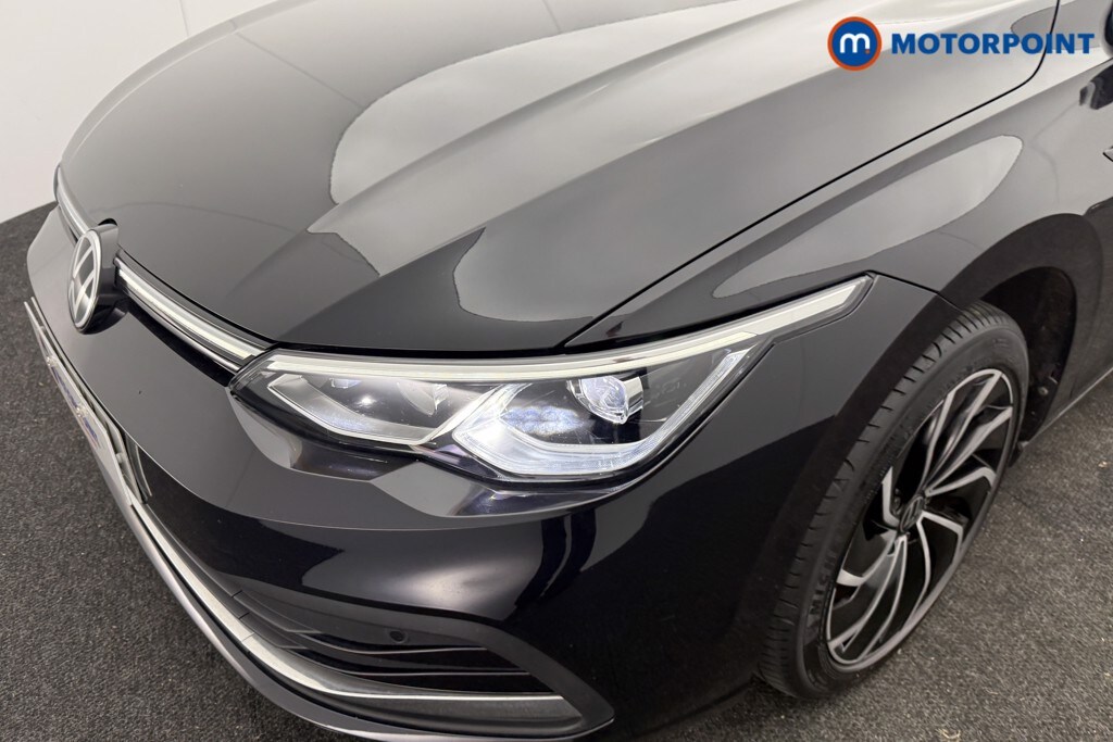 Used Volkswagen Golf 2022 for sale - 77354885: Photo 35