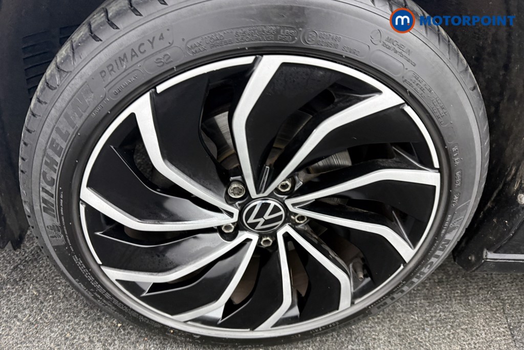 Used Volkswagen Golf 2022 for sale - 77354885: Photo 36