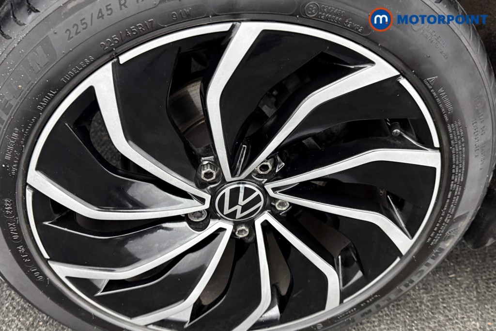 Used Volkswagen Golf 2022 for sale - 77354885: Photo 38