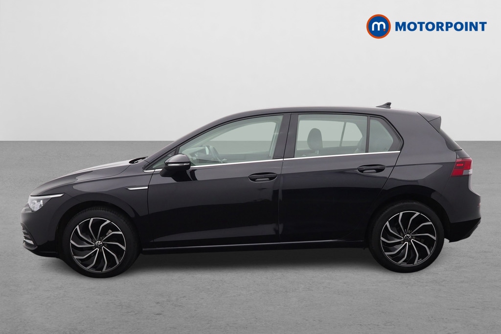 Used Volkswagen Golf 2022 for sale - 77354885: Photo 4