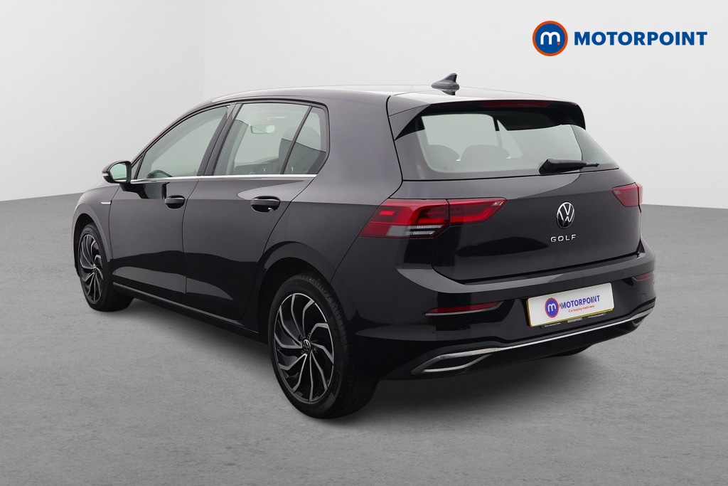 Used Volkswagen Golf 2022 for sale - 77354885: Photo 5