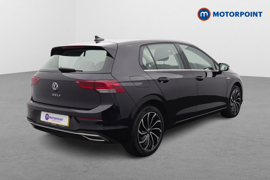 Used Volkswagen Golf 2022 for sale - 77354885: Photo 7