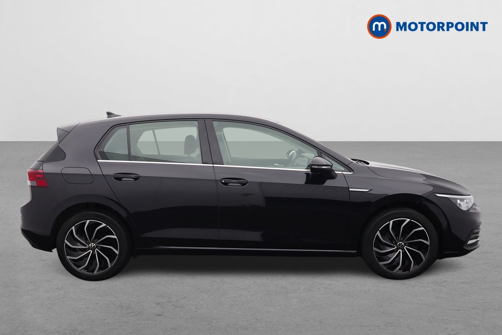 Used Volkswagen Golf 2022 for sale - 77354885: Photo 8