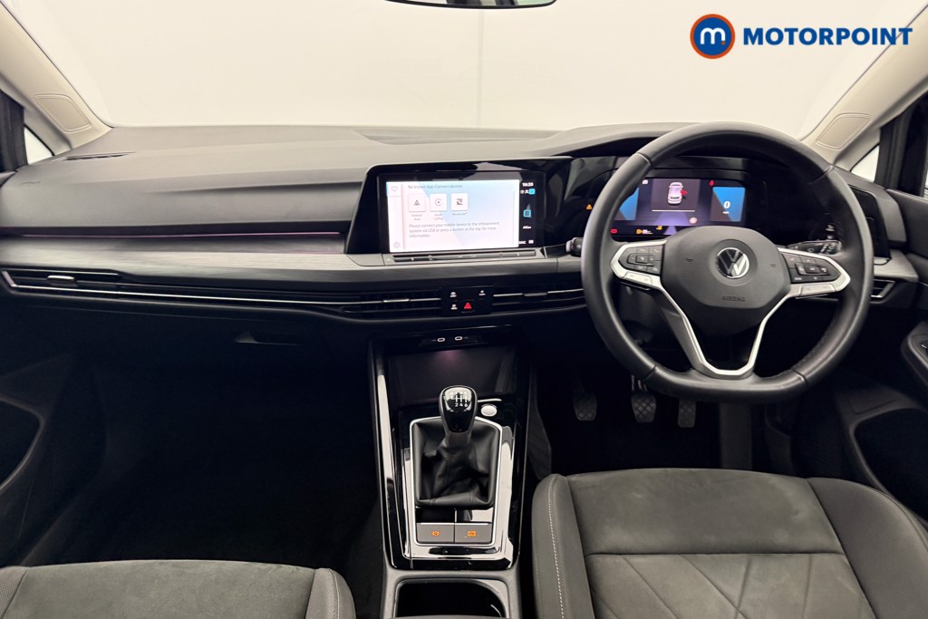 Used Volkswagen Golf 2022 for sale - 77354885: Photo 9