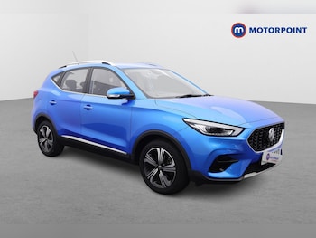 Used MG MG ZS 2022 for sale - 79240897: Photo