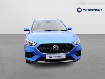 Used MG MG ZS 2022 for sale - 79240897: Photo