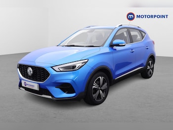 Used MG MG ZS 2022 for sale - 79240897: Photo
