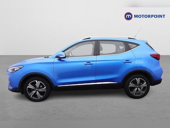 Used MG MG ZS 2022 for sale - 79240897: Photo