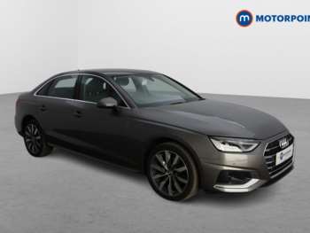 Used Audi A4 2020 for sale - 75426974: Photo
