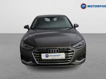 Used Audi A4 2020 for sale - 75426974: Photo