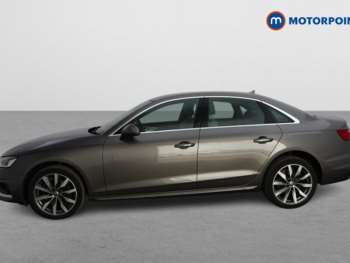 Used Audi A4 2020 for sale - 75426974: Photo