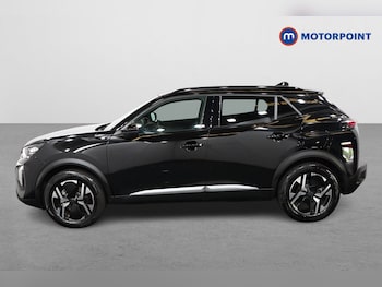 Used Peugeot 2008 2025 for sale - 79102754: Photo