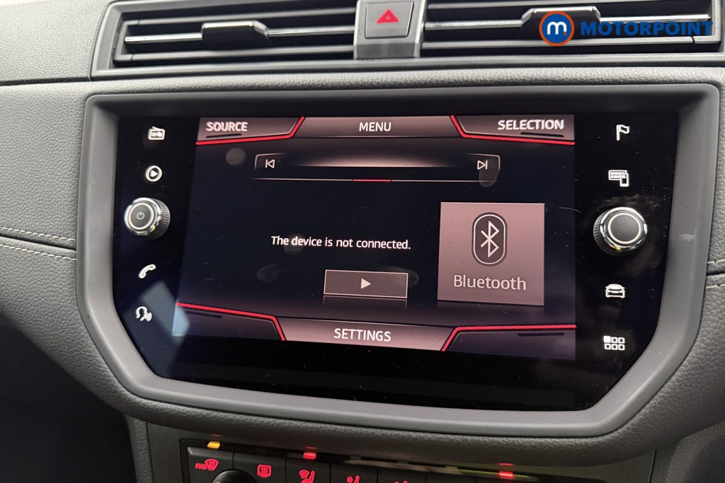 Used SEAT Ibiza 2018 for sale - 77354625: Photo 16