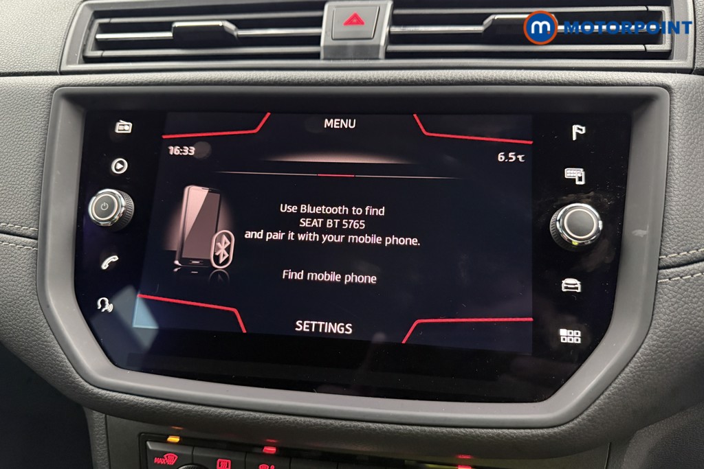 Used SEAT Ibiza 2018 for sale - 77354625: Photo 17