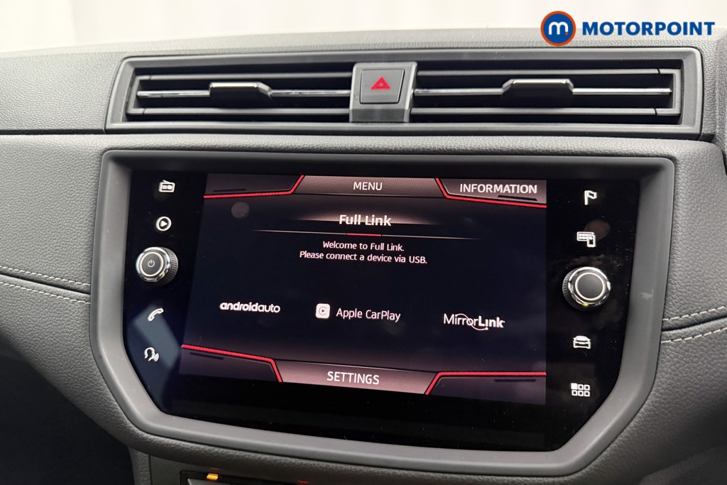 Used SEAT Ibiza 2018 for sale - 77354625: Photo 19