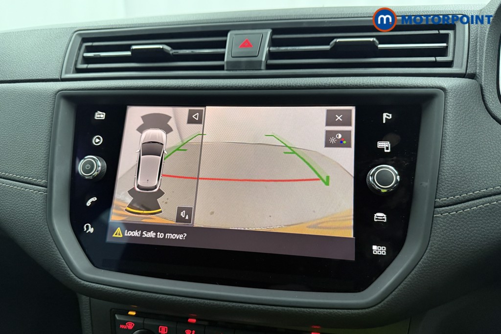 Used SEAT Ibiza 2018 for sale - 77354625: Photo 21