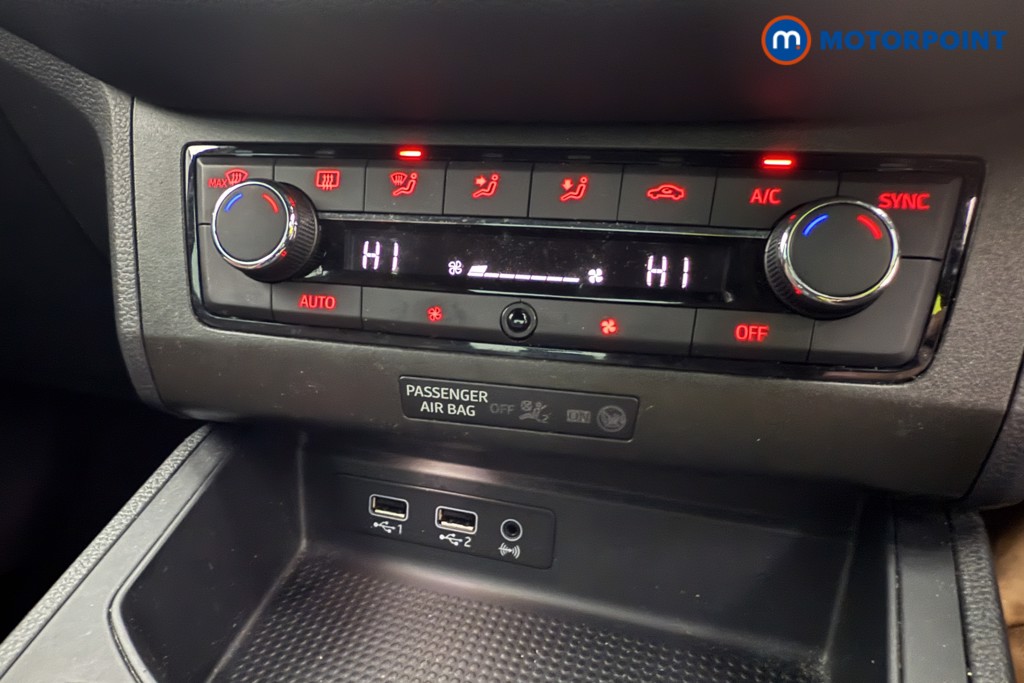 Used SEAT Ibiza 2018 for sale - 77354625: Photo 22