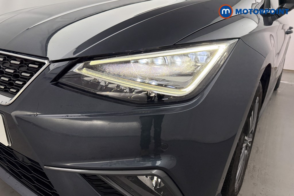 Used SEAT Ibiza 2018 for sale - 77354625: Photo 37