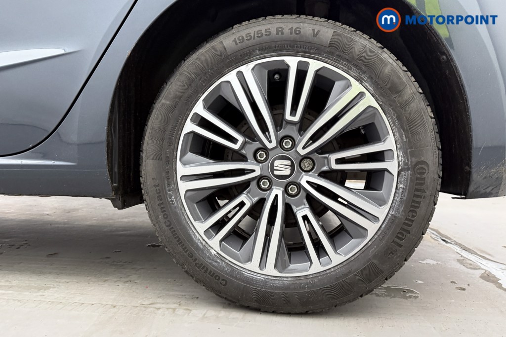 Used SEAT Ibiza 2018 for sale - 77354625: Photo 39