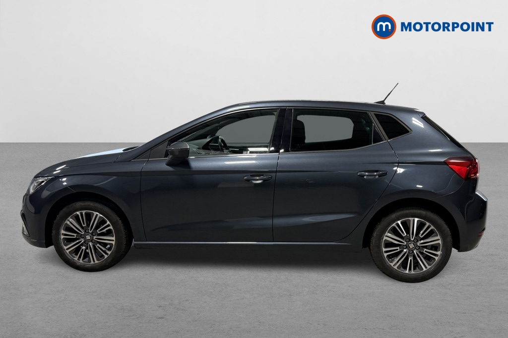 Used SEAT Ibiza 2018 for sale - 77354625: Photo 4