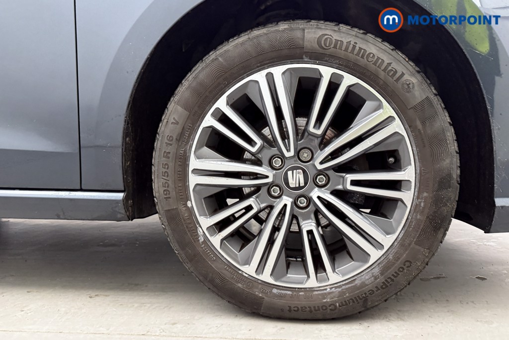 Used SEAT Ibiza 2018 for sale - 77354625: Photo 41