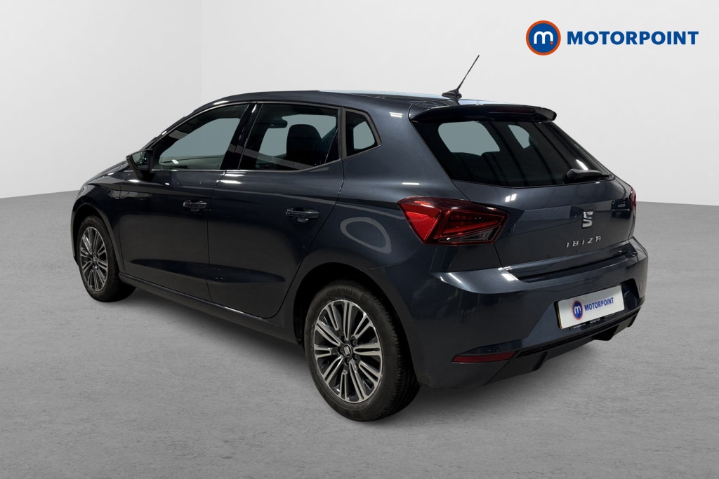 Used SEAT Ibiza 2018 for sale - 77354625: Photo 5