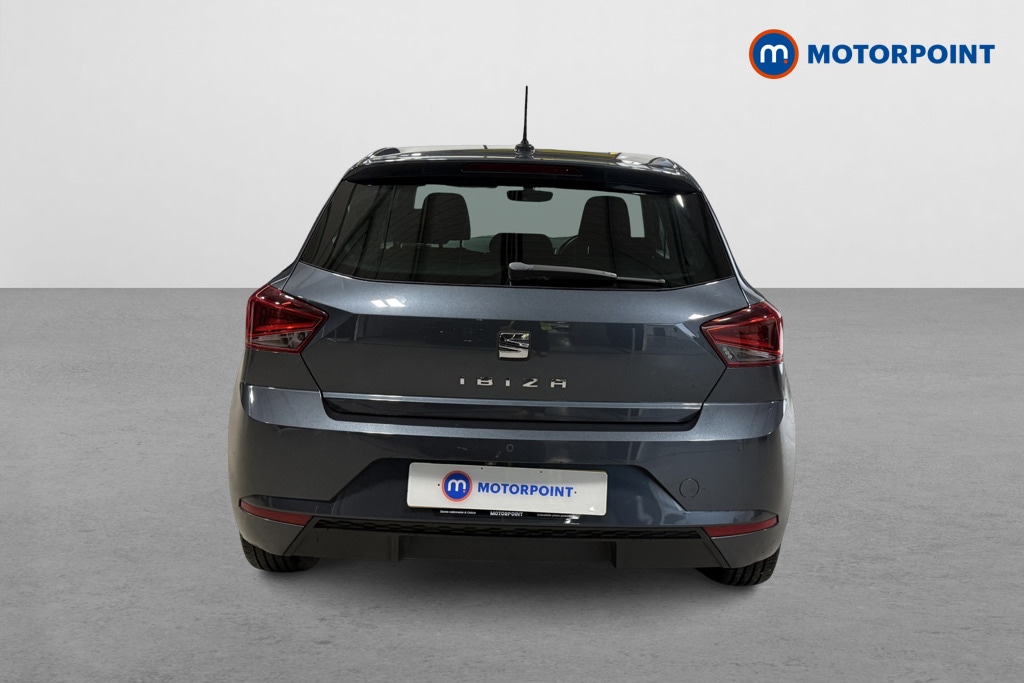 Used SEAT Ibiza 2018 for sale - 77354625: Photo 6