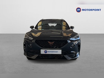 Used Cupra Formentor 2022 for sale - 79607092: Photo