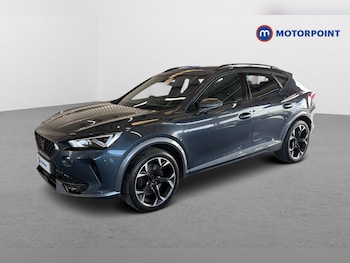Used Cupra Formentor 2022 for sale - 79607092: Photo