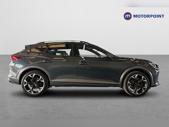 Used Cupra Formentor 2022 for sale - 79607092: Photo
