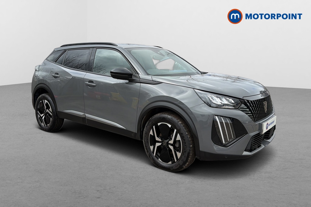 Used Peugeot 2008 2024 for sale - 78144076: Photo 1