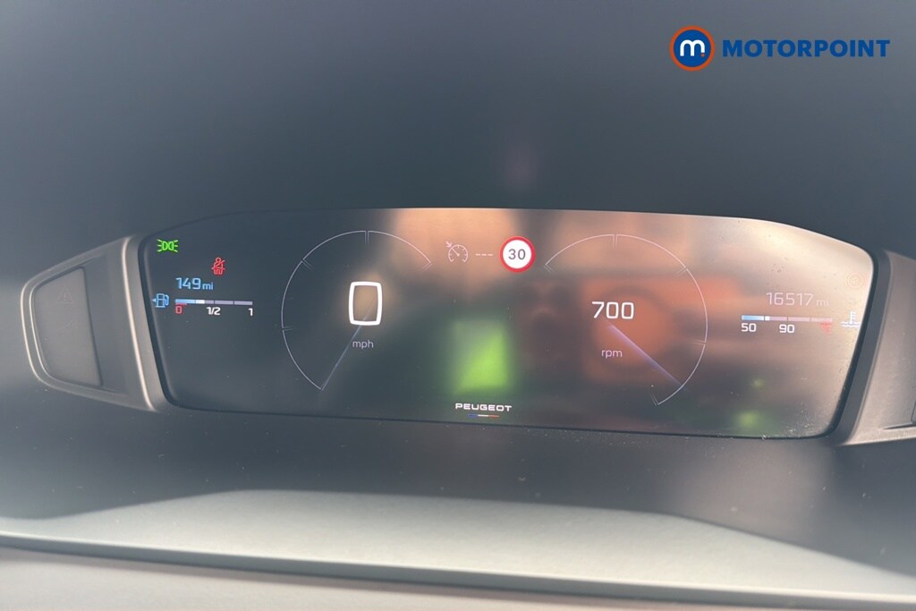 Used Peugeot 2008 2024 for sale - 78144076: Photo 15