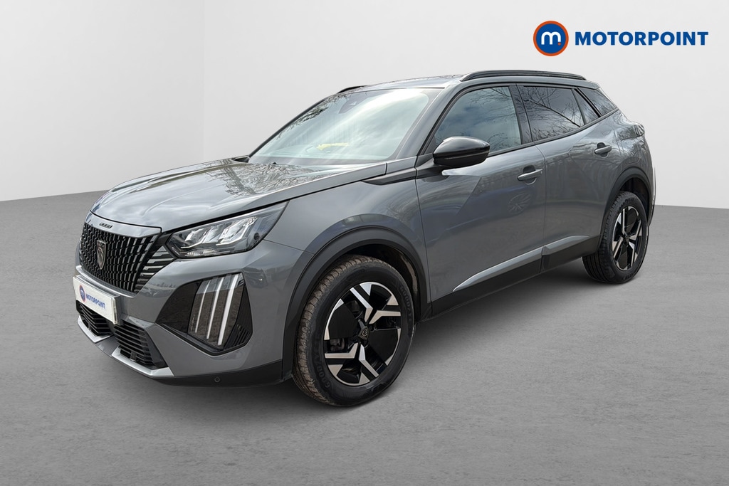 Used Peugeot 2008 2024 for sale - 78144076: Photo 3