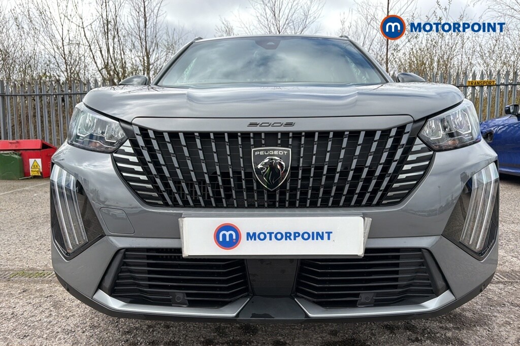 Used Peugeot 2008 2024 for sale - 78144076: Photo 35