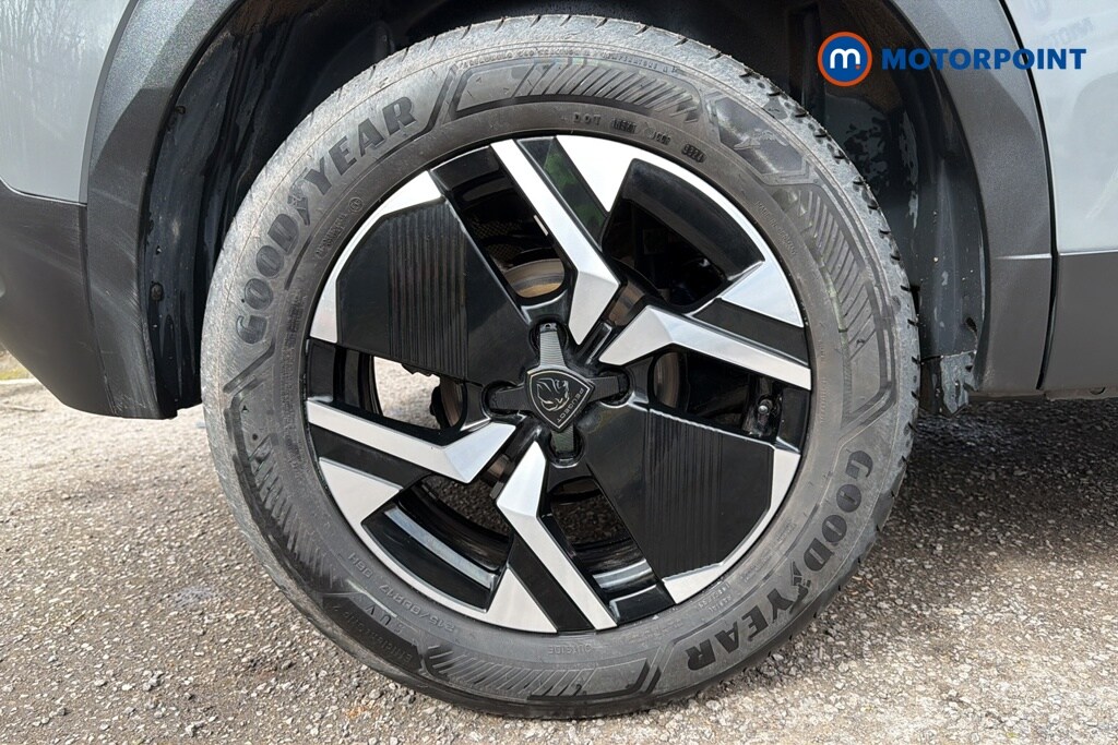 Used Peugeot 2008 2024 for sale - 78144076: Photo 38